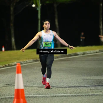 Runner Photo 5406576
