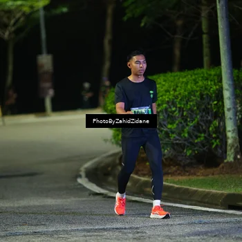 Runner Photo 5406577