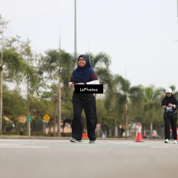Runner Photo 5406578