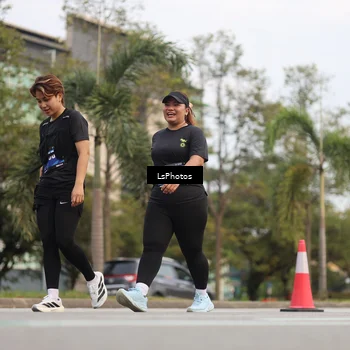 Runner Photo 5406579