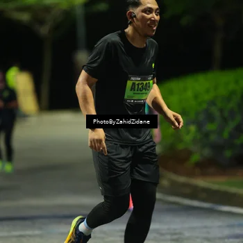 Runner Photo 5406583
