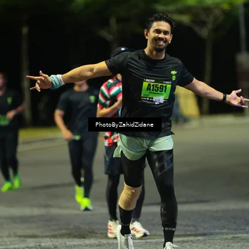 Runner Photo 5406584