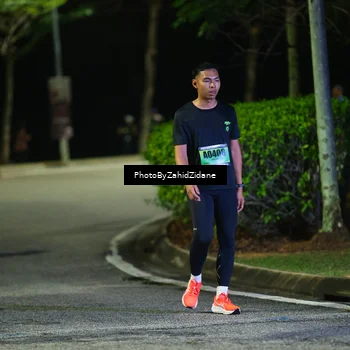 Runner Photo 5406587