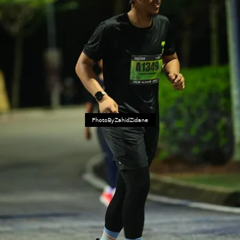 Runner Photo 5406588