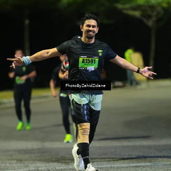 Runner Photo 5406589