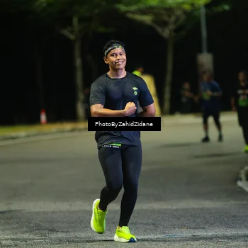 Runner Photo 5406590
