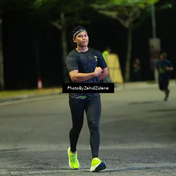 Runner Photo 5406593