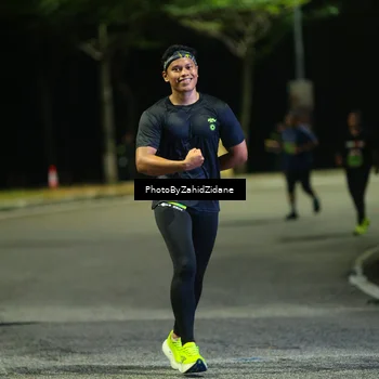 Runner Photo 5406594