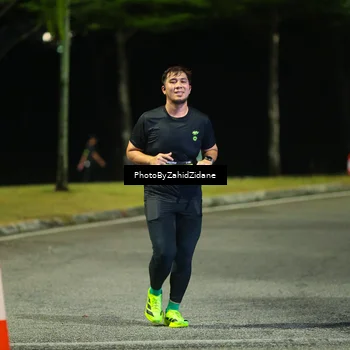 Runner Photo 5406600