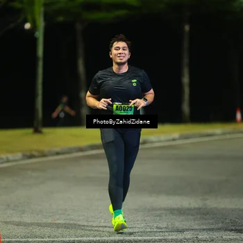 Runner Photo 5406601