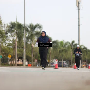 Runner Photo 5406602