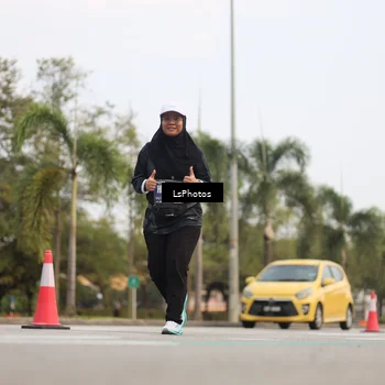 Runner Photo 5406603