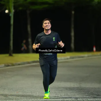 Runner Photo 5406605