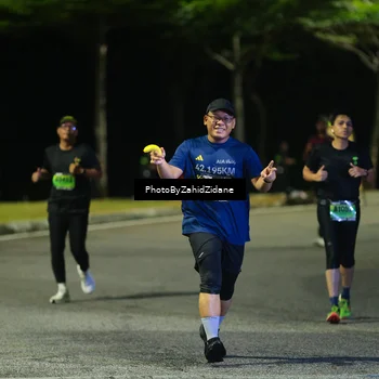 Runner Photo 5406606
