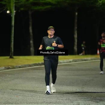 Runner Photo 5406607