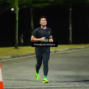 Runner Photo 5406608
