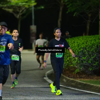 Runner Photo 5406612