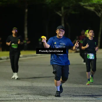Runner Photo 5406613