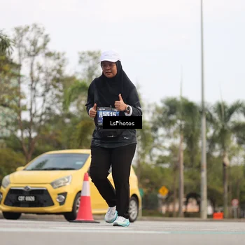 Runner Photo 5406616