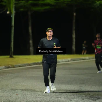 Runner Photo 5406618