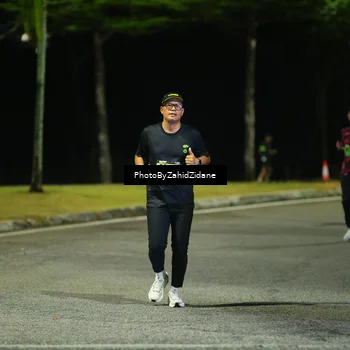 Runner Photo 5406621