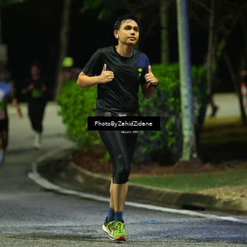 Runner Photo 5406624