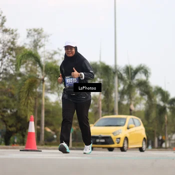 Runner Photo 5406626