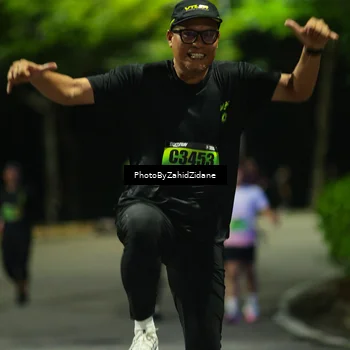 Runner Photo 5406628