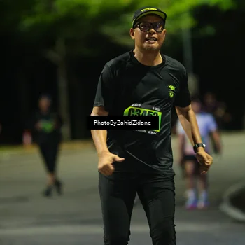 Runner Photo 5406629