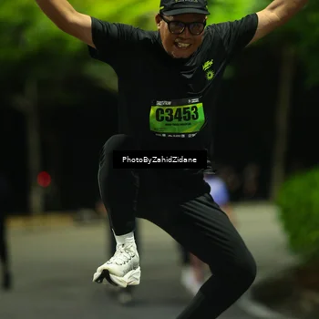Runner Photo 5406630