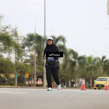 Runner Photo 5406631
