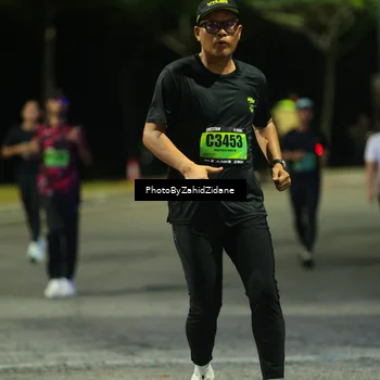 Runner Photo 5406633