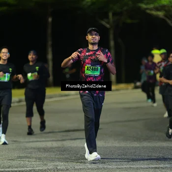 Runner Photo 5406635