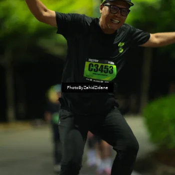 Runner Photo 5406637