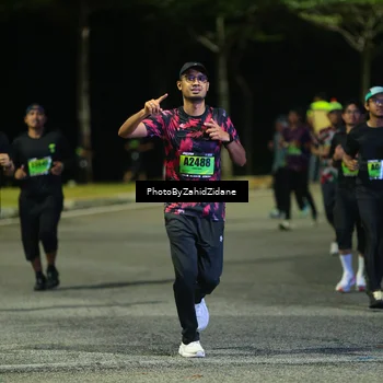 Runner Photo 5406641