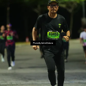 Runner Photo 5406643