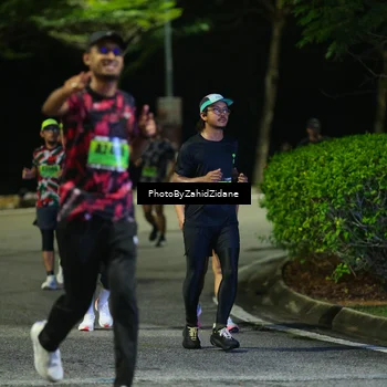 Runner Photo 5406644