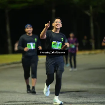 Runner Photo 5406646