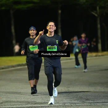Runner Photo 5406648
