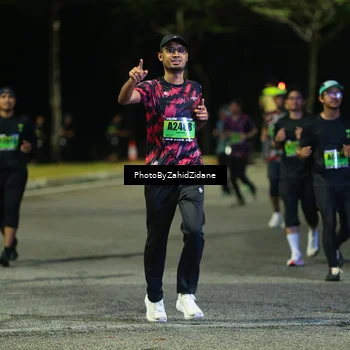 Runner Photo 5406650