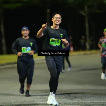 Runner Photo 5406656