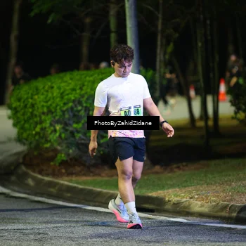 Runner Photo 5406660
