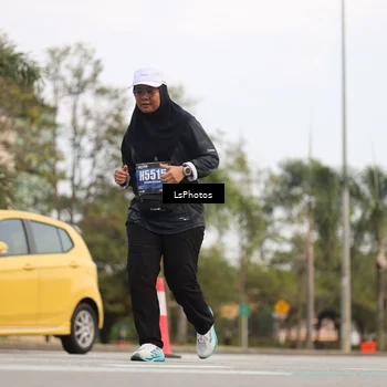 Runner Photo 5406661
