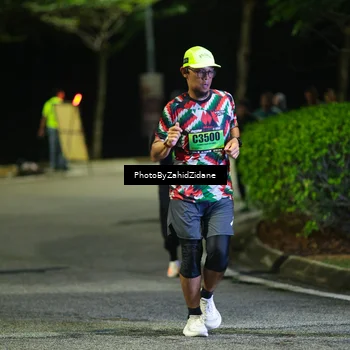 Runner Photo 5406663