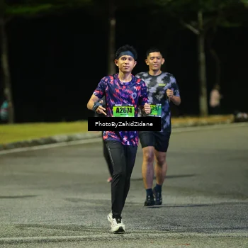 Runner Photo 5406664