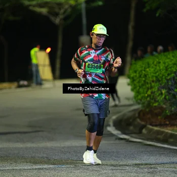 Runner Photo 5406665
