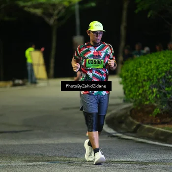 Runner Photo 5406668