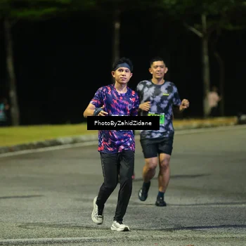 Runner Photo 5406669