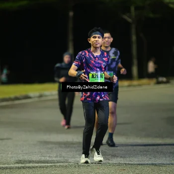 Runner Photo 5406671
