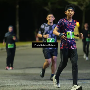 Runner Photo 5406674
